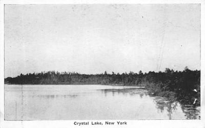 Crystal Lake NY