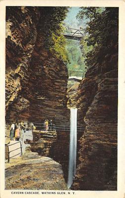 Watkins Glen NY