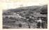 Bird's Eye View Youngsville, New York Postcard