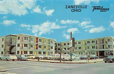 Zanesville OH