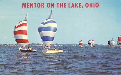 Mentor-on-the-Lake OH