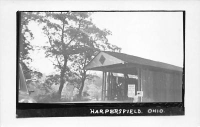 Harpersfield Township OH