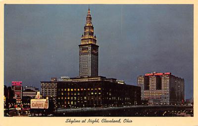 Cleveland OH