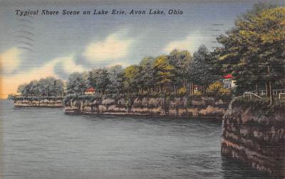 Avon Lake OH