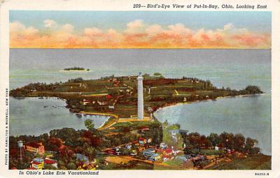 Put-in-Bay OH