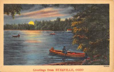 Byesville OH