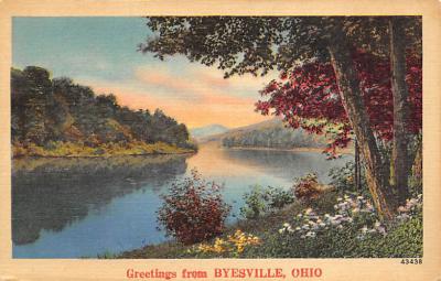 Byesville OH