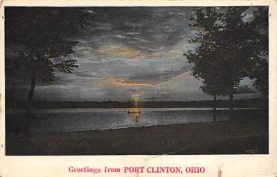 Port Clinton OH