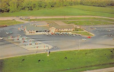 Ohio Turnpike OH