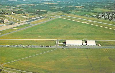 Wright- Patterson Air Force Base OH