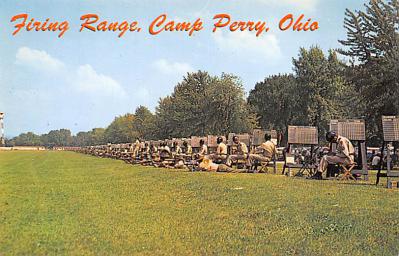 Camp Perry OH