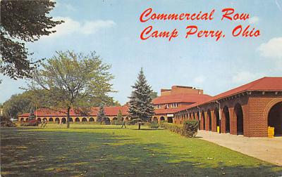 Camp Perry OH