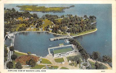 Buckeye Lake OH