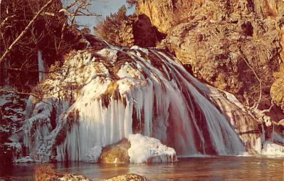 Turner Falls OK