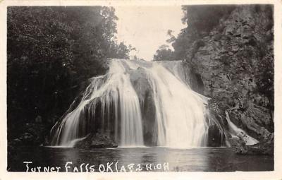 Turner Falls OK