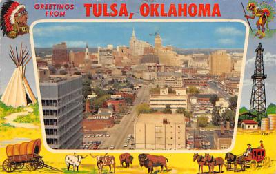 Tulsa OK