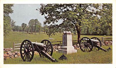 Gettysburg PA