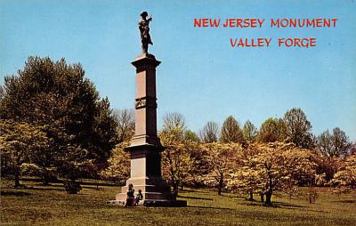 Valley Forge PA