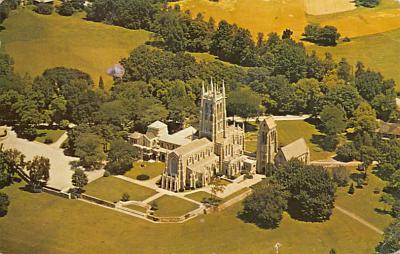 Bryn Athyn PA