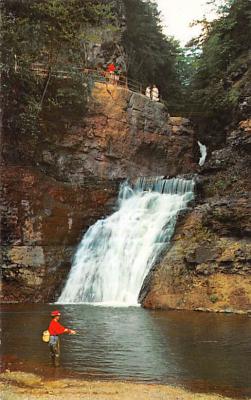 Buck Hill Falls PA