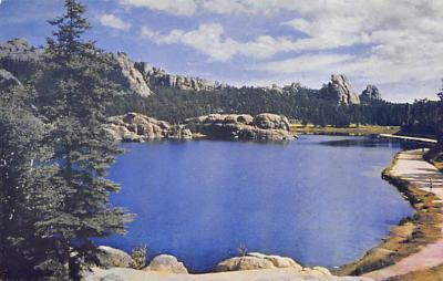 Black Hills SD