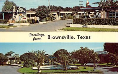 Brownsville TX