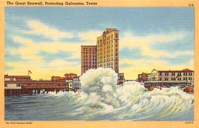 Galveston TX