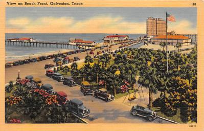 Galveston TX