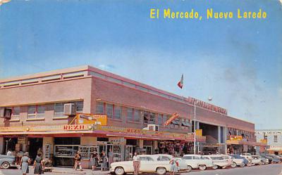 El Mercado TX