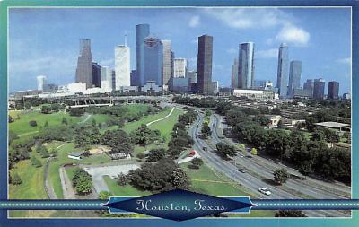 Houston TX