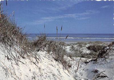 Gulf Coast of Texas TX