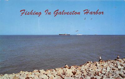 Galveston TX