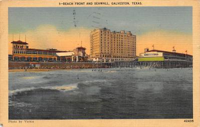 Galveston TX