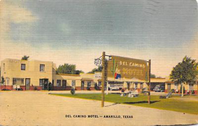 Amarillo TX