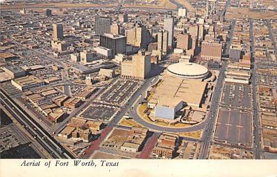 Fort Worth TX