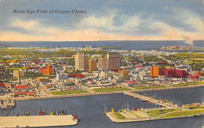 Corpus Christi TX