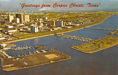 Corpus Christi TX