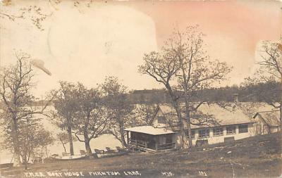 Phantom Lake WI