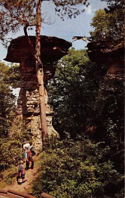 Dells Of The Wisconsin WI