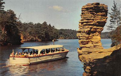 Wisconsin Dells WI