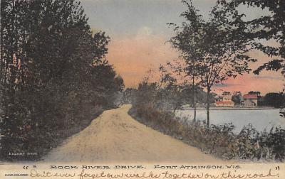 Fort Atkinson WI