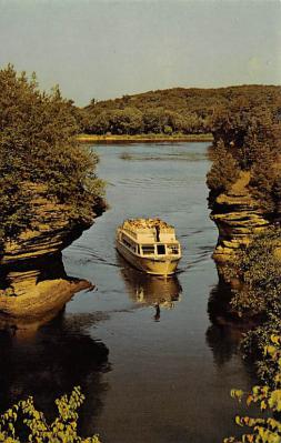 Lone Lake WI