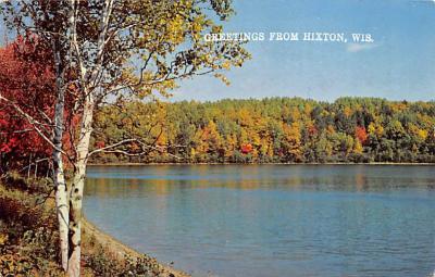 Hixton  WI